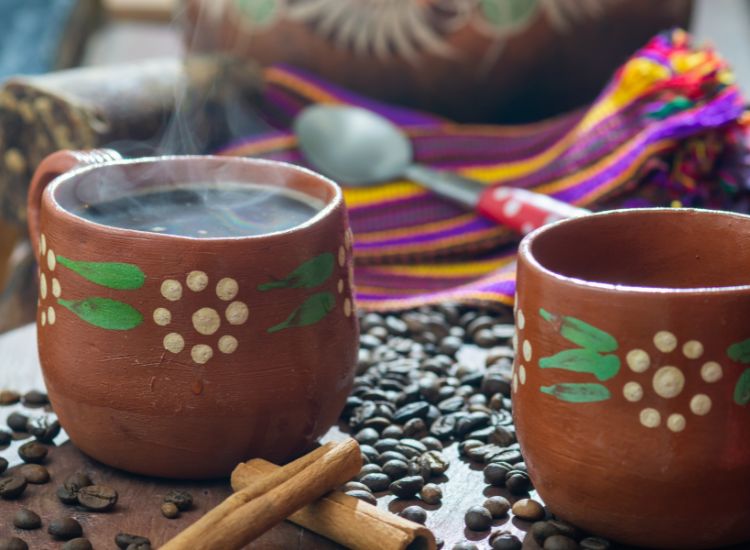 Café du week-end : un voyage sensoriel à travers les cultures